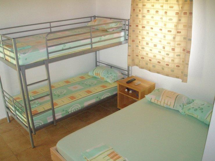Eleni Rooms Develiki Ierissós Pokój zdjęcie