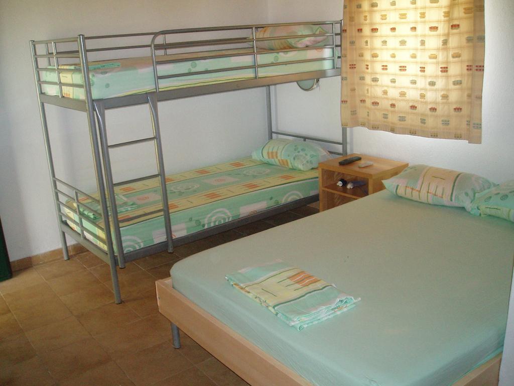 Eleni Rooms Develiki Ierissós Pokój zdjęcie